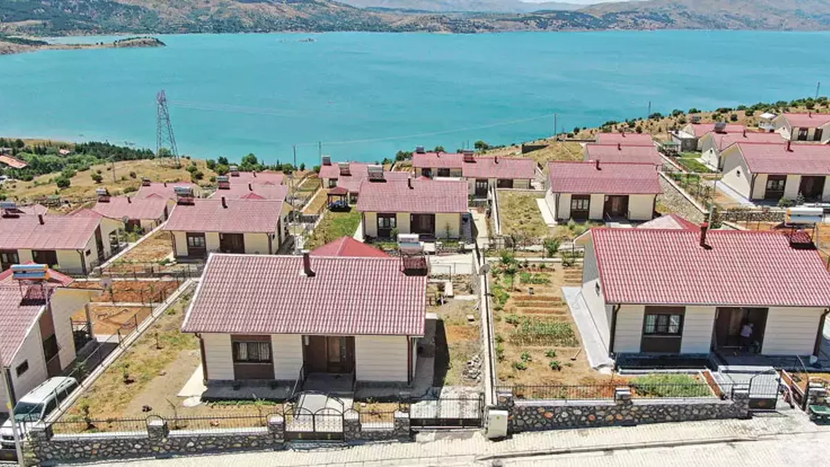 Çelik Tabanlı Prefabrik Yapıların Yükselişi