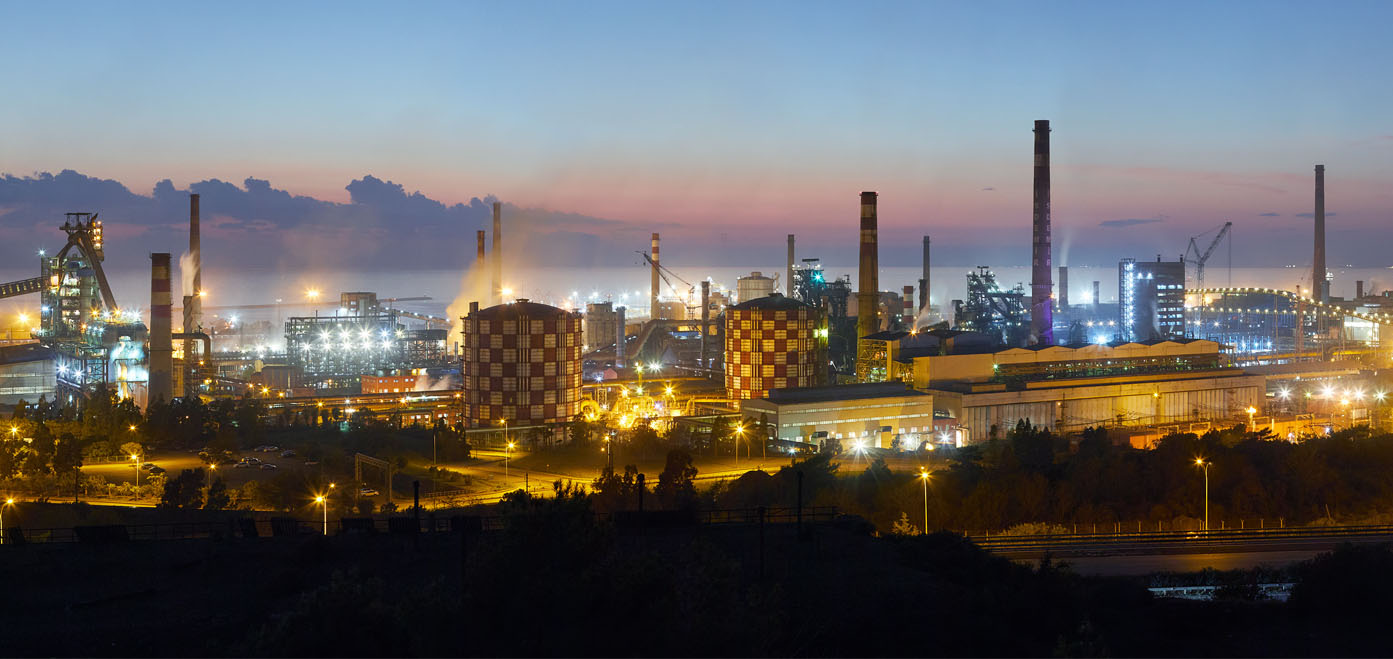 İskenderun Demir ve Çelik Fabrikası: Türkiye Sanayisinin Temel Yapı Taşı ve Kullanım Alanları