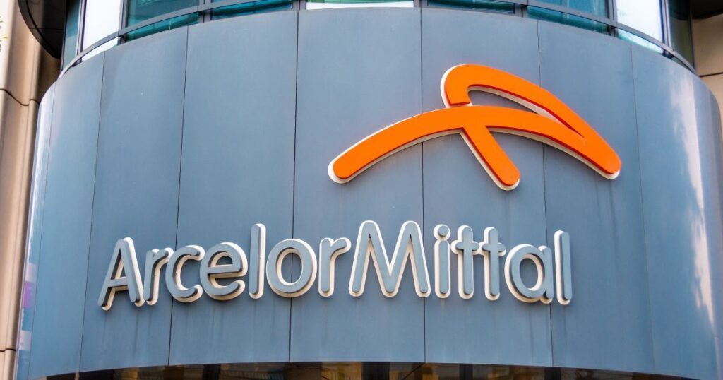 ArcelorMittal