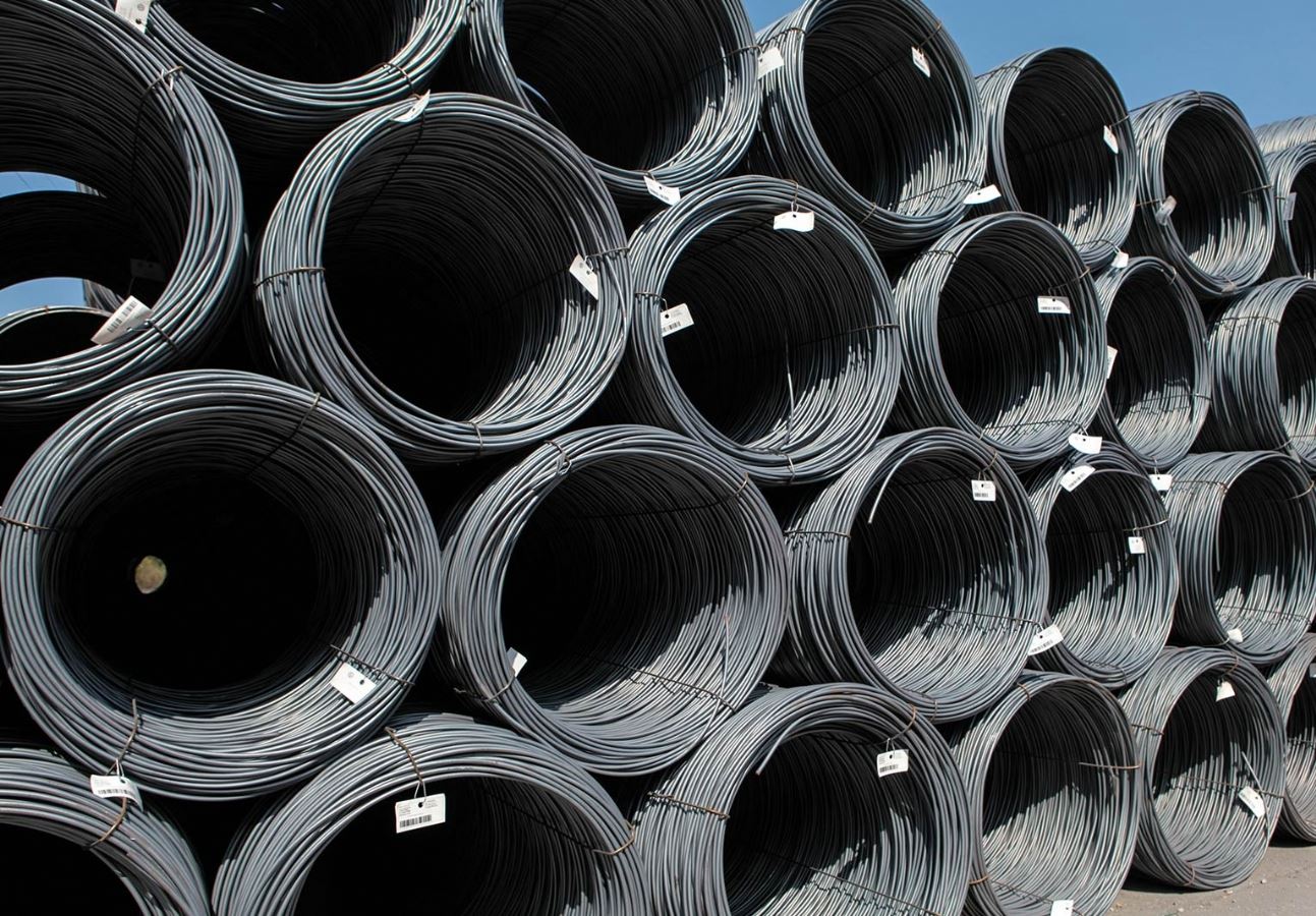 Türkiye’nin filmaşin ithalatı Temmuz ayında %40,6 arttı