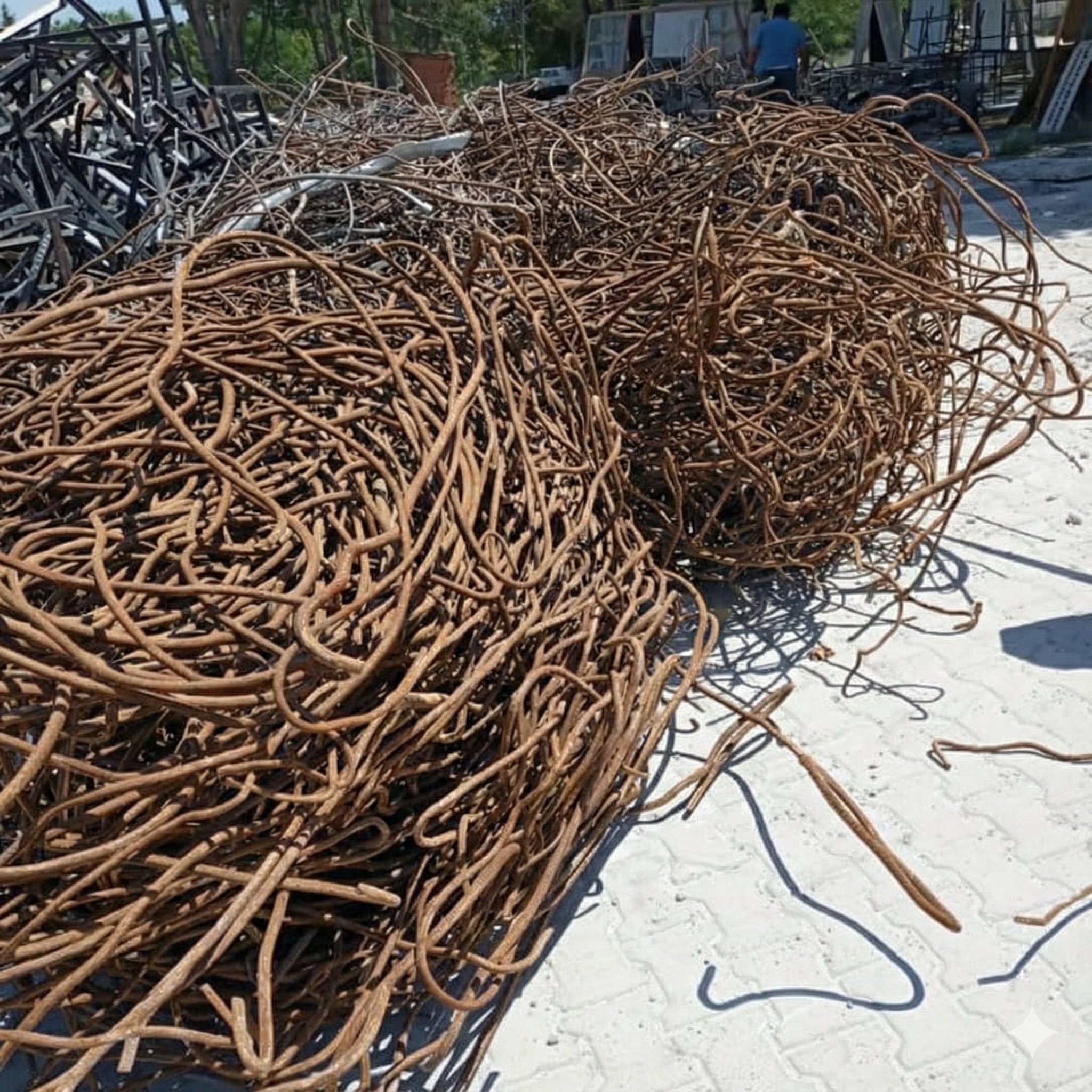 Güncel Hurda Demir Fiyatları ve Piyasa Analizi 2026